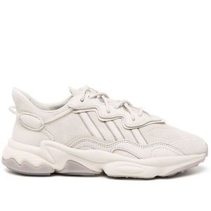 NWT Adidas Ozweego Low-Top Sneakers in Gray